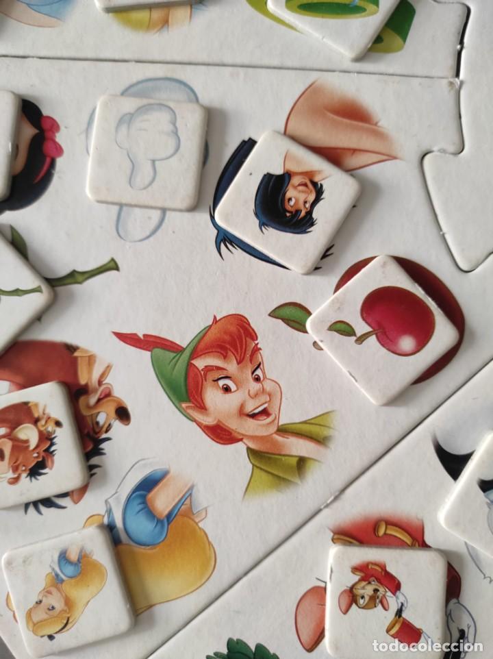 Juegos de mesa: Juego de mesa el lince Disney de educa - Foto 4