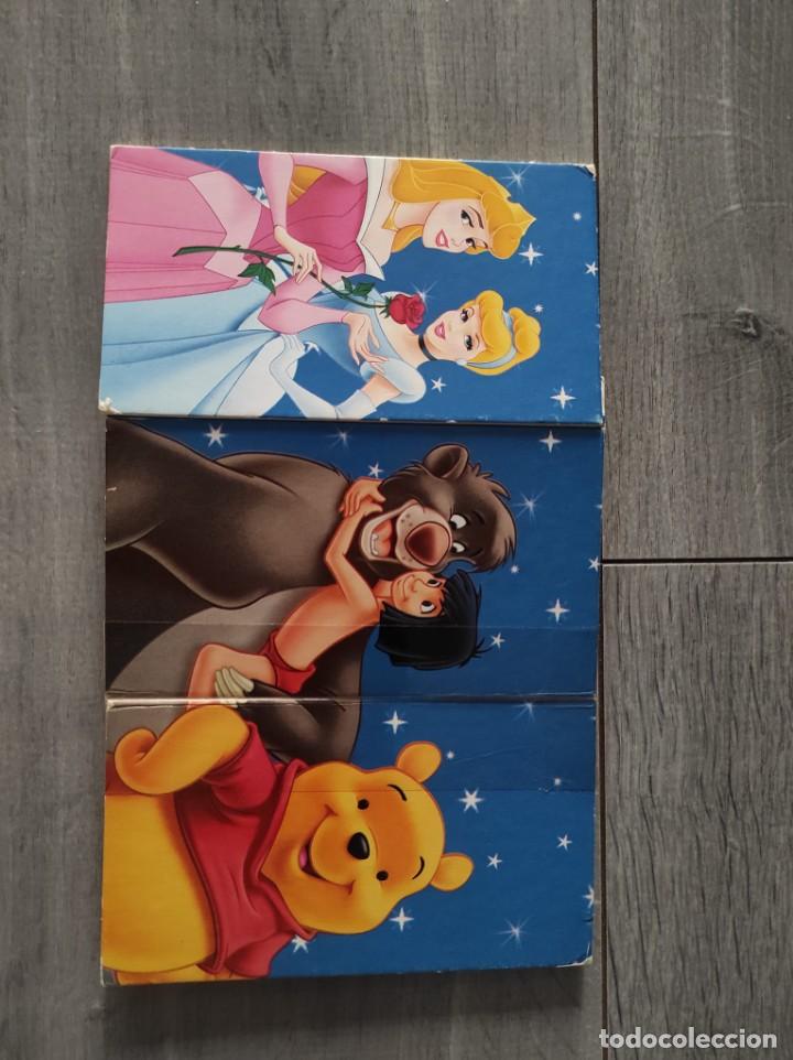 Juegos de mesa: Juego de mesa el lince Disney de educa - Foto 5