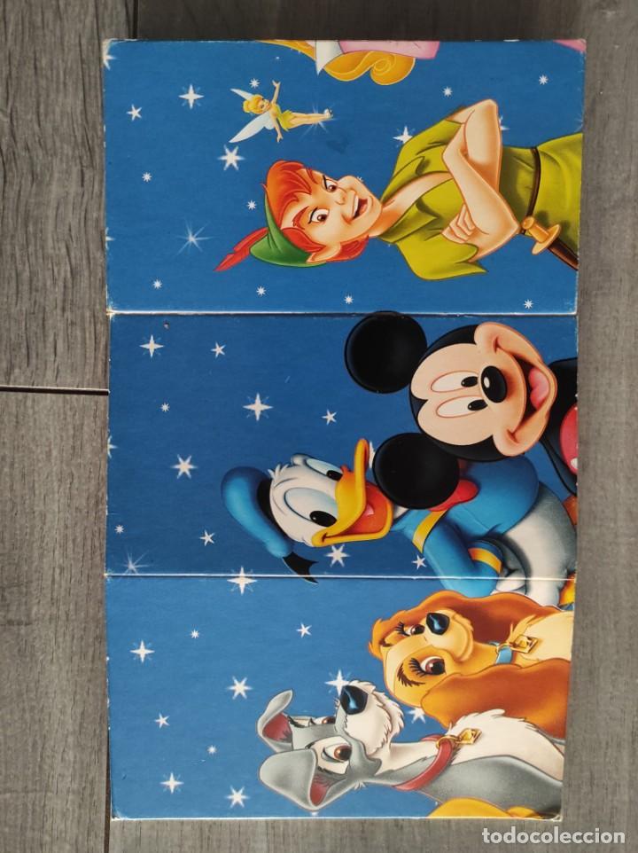 Juegos de mesa: Juego de mesa el lince Disney de educa - Foto 6