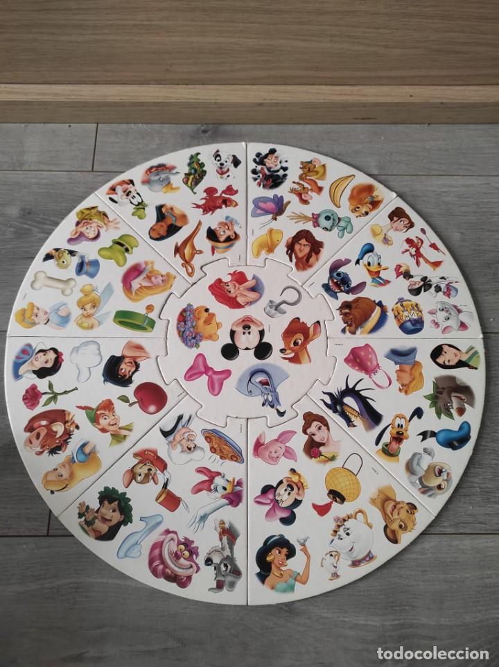 Juegos de mesa: Juego de mesa el lince Disney de educa - Foto 8