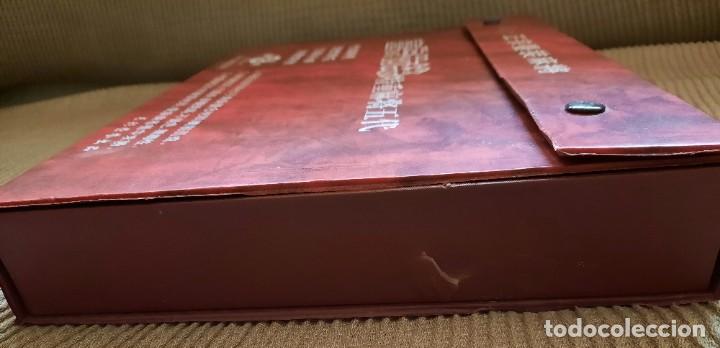 Juegos de mesa: MAJHONG JUEGO DE MESA CHINO - Foto 9
