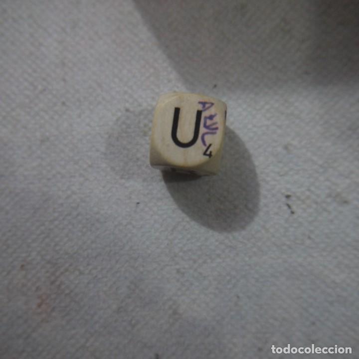 Juegos de mesa: SCRIPTOGRAM / SCRIPT-O-GRAM - DISET - 1979 - Foto 10