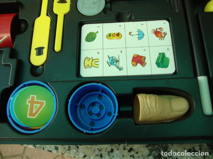 Juegos de mesa: Magia Borras - Foto 3