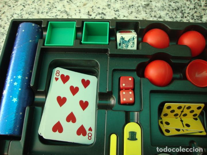 Juegos de mesa: Magia Borras - Foto 4
