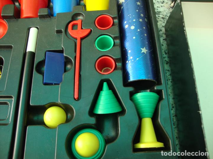 Juegos de mesa: Magia Borras - Foto 5