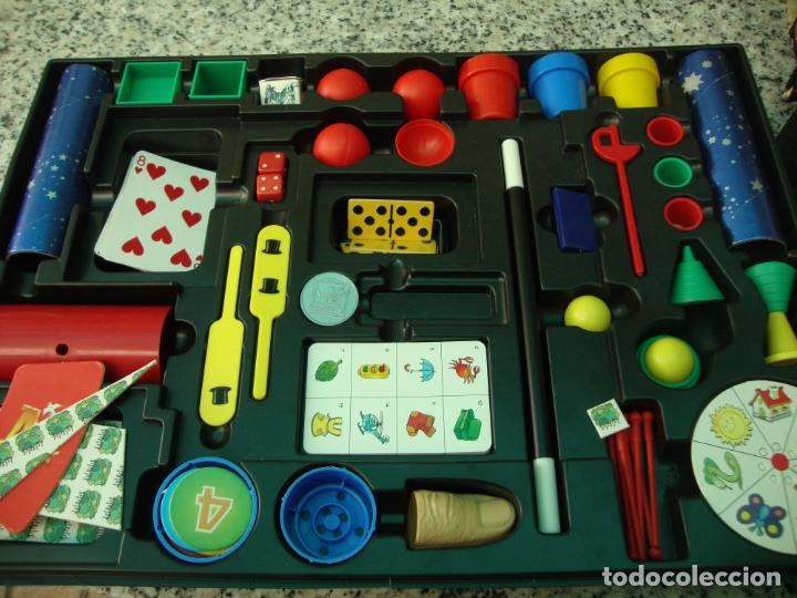 Juegos de mesa: Magia Borras - Foto 6