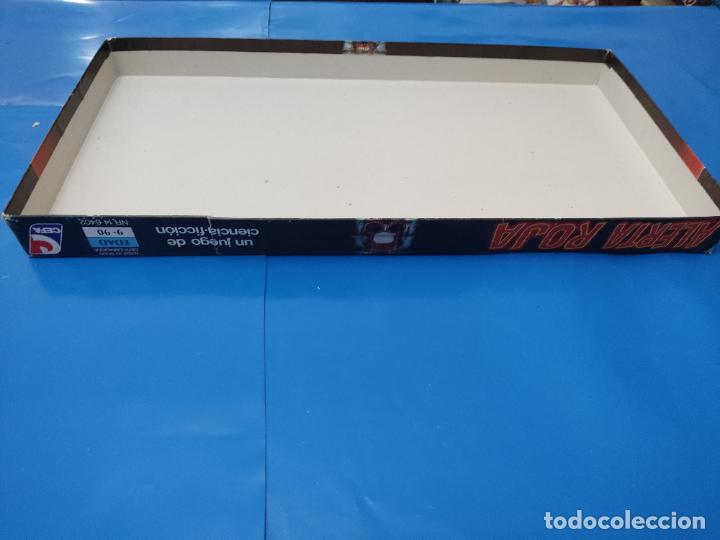 Juegos de mesa: CEFA ALERTA ROJA - Foto 4
