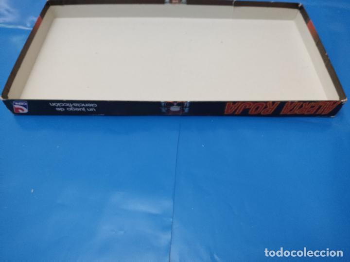 Juegos de mesa: CEFA ALERTA ROJA - Foto 6