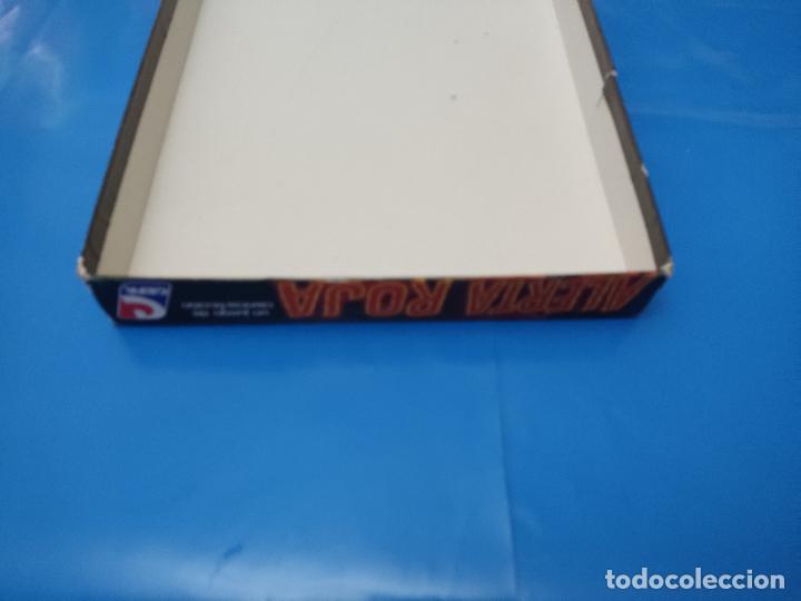 Juegos de mesa: CEFA ALERTA ROJA - Foto 7
