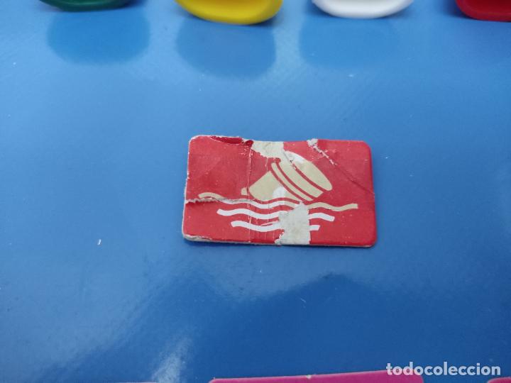 Juegos de mesa: CEFA ALERTA ROJA - Foto 14