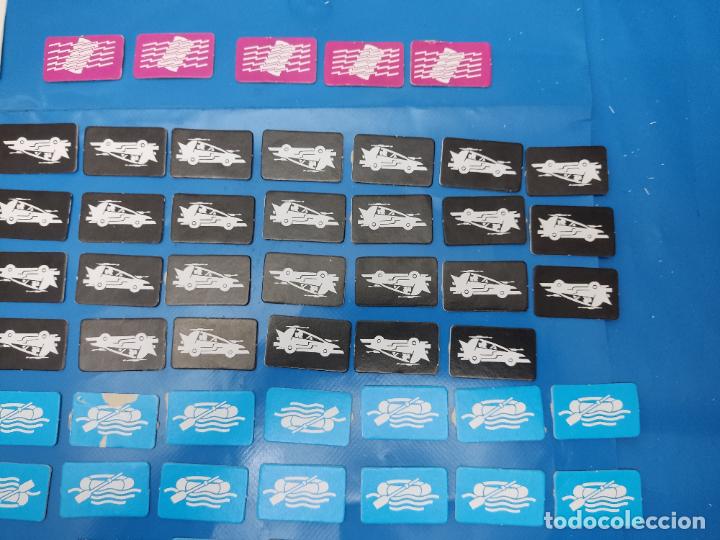 Juegos de mesa: CEFA ALERTA ROJA - Foto 16