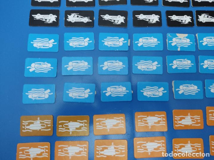 Juegos de mesa: CEFA ALERTA ROJA - Foto 17