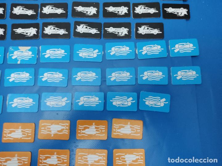Juegos de mesa: CEFA ALERTA ROJA - Foto 18