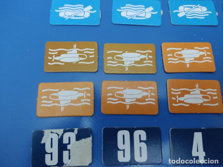 Juegos de mesa: CEFA ALERTA ROJA - Foto 19