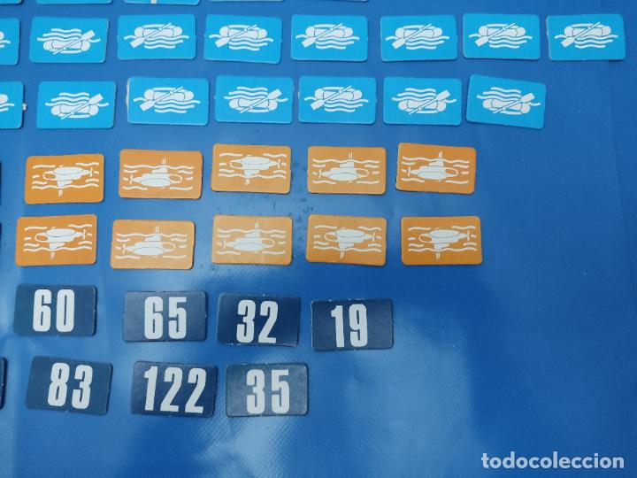 Juegos de mesa: CEFA ALERTA ROJA - Foto 21