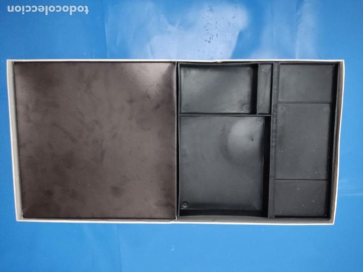 Juegos de mesa: CEFA ALERTA ROJA - Foto 23