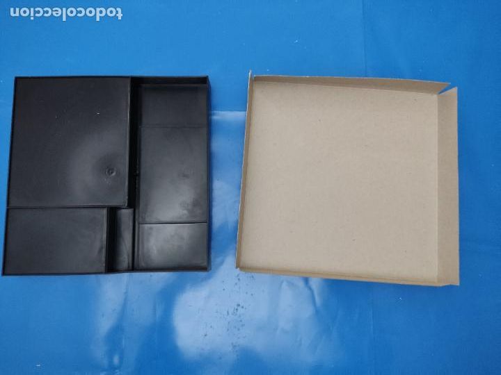 Juegos de mesa: CEFA ALERTA ROJA - Foto 30