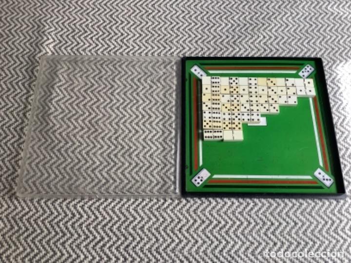 Juegos de mesa: Ik11. IMAN DOMIN&Oacute; COMPLETO RIMA - Foto 1