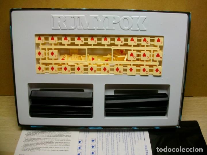 Juegos de mesa: Rumypok JUEGO DE MESA de FALOMIR - Foto 3