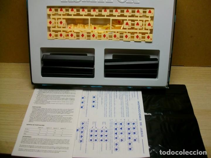 Juegos de mesa: Rumypok JUEGO DE MESA de FALOMIR - Foto 4