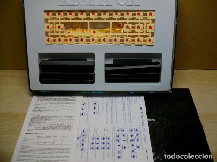 Juegos de mesa: Rumypok JUEGO DE MESA de FALOMIR - Foto 5