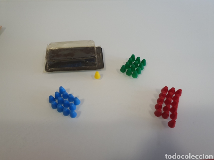 Juegos de mesa: Conos Juegos Reunidos Geyper - Foto 1