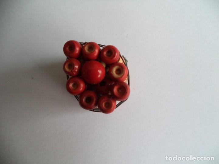 Juegos de mesa: Juego de bolos en miniatura. - Foto 2