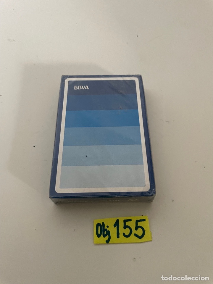Juegos de mesa: Baraja de carga Fournier - Foto 2