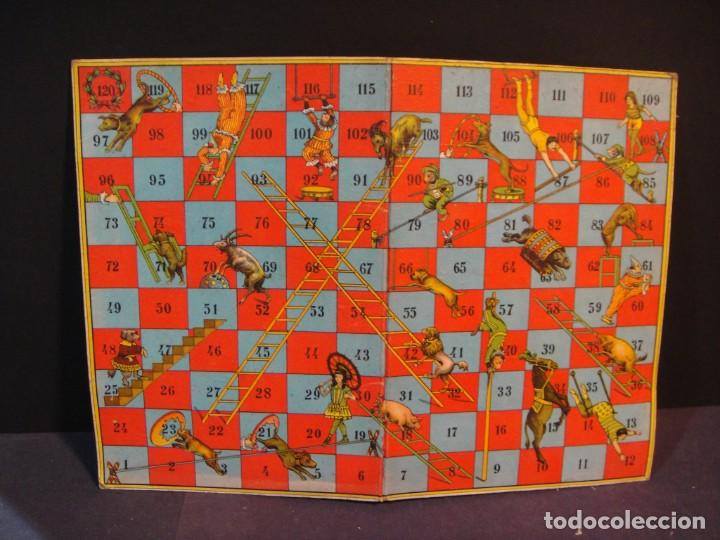Juegos de mesa: tablero juego de mesa - Foto 1