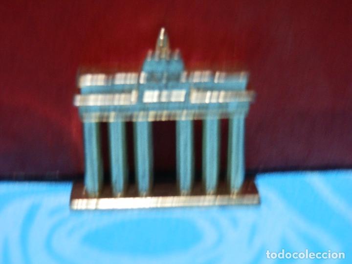 Juegos de mesa: ANTIGUO MONOPOLY EN ALEMAN - Foto 10