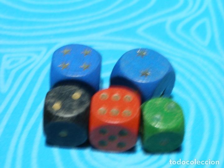 Juegos de mesa: ANTIGUO MONOPOLY EN ALEMAN - Foto 11