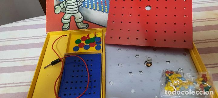 Juegos de mesa: LOTER&Iacute;A ELECTRONICA JM - Foto 2