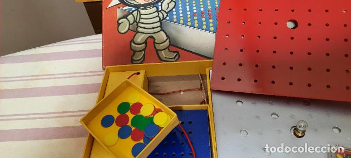 Juegos de mesa: LOTER&Iacute;A ELECTRONICA JM - Foto 3