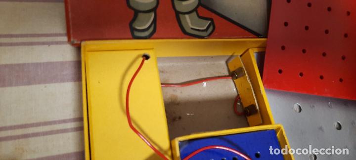 Juegos de mesa: LOTER&Iacute;A ELECTRONICA JM - Foto 4