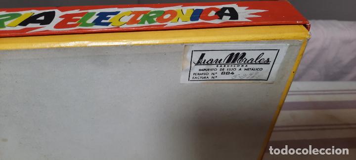 Juegos de mesa: LOTER&Iacute;A ELECTRONICA JM - Foto 5