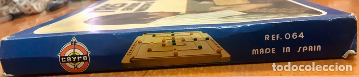 Juegos de mesa: TRES EN RAYA M&Uacute;LTIPLE - Foto 2
