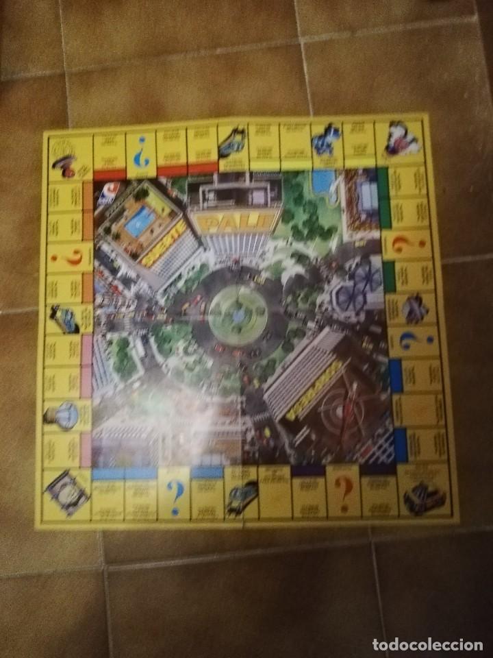 Juegos de mesa: JUEGO DE MESA EL PALE DE LOS A&Ntilde;OS 90 - Foto 3