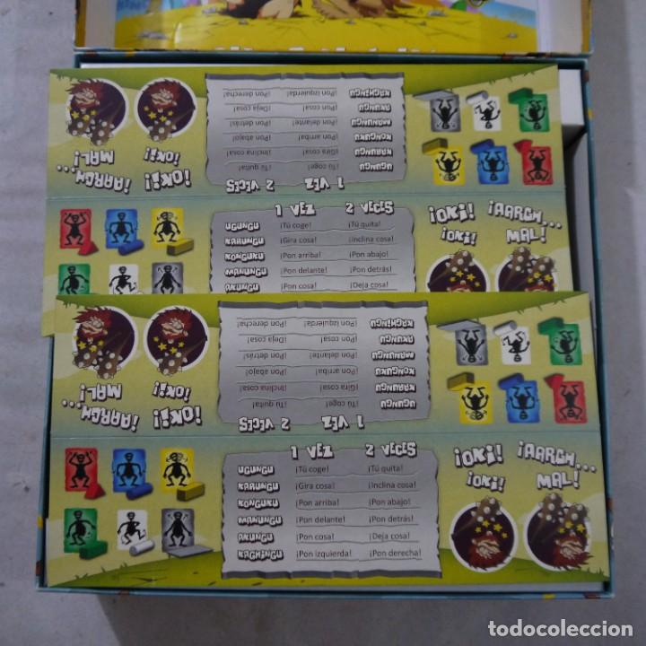 Juegos de mesa: TROGOLODITARGH - SIMBA - 2010 - Foto 5