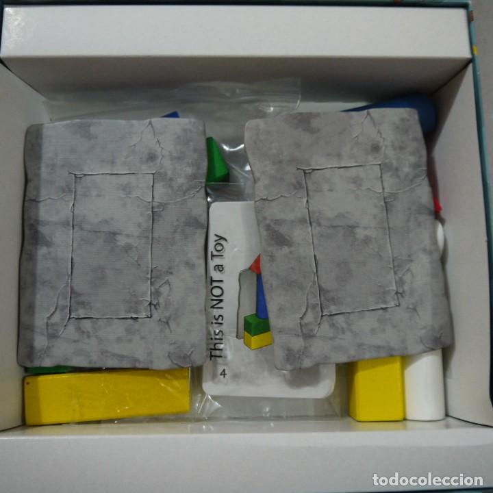 Juegos de mesa: TROGOLODITARGH - SIMBA - 2010 - Foto 7