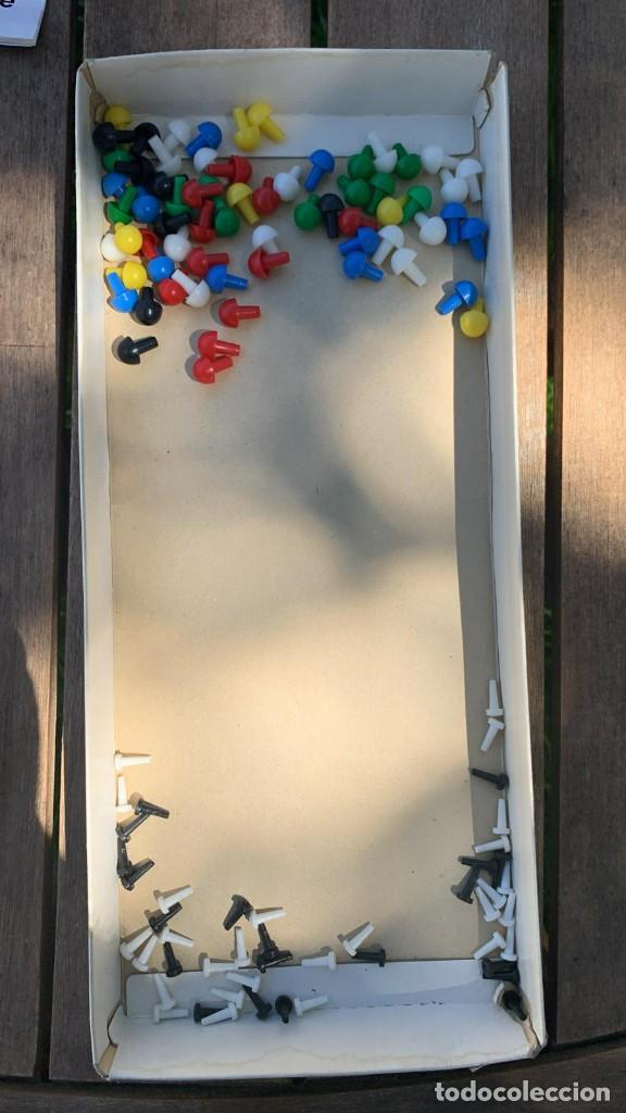 Juegos de mesa: Master Mind - Foto 5