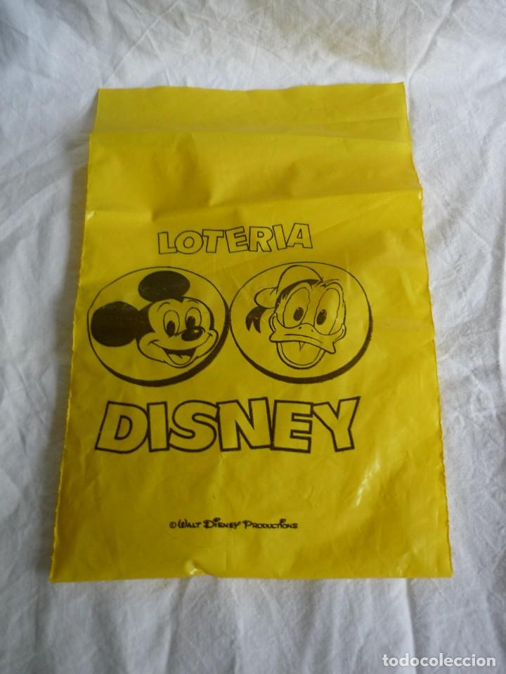 Juegos de mesa: Loter&iacute;a Disney Don Miki - Foto 2