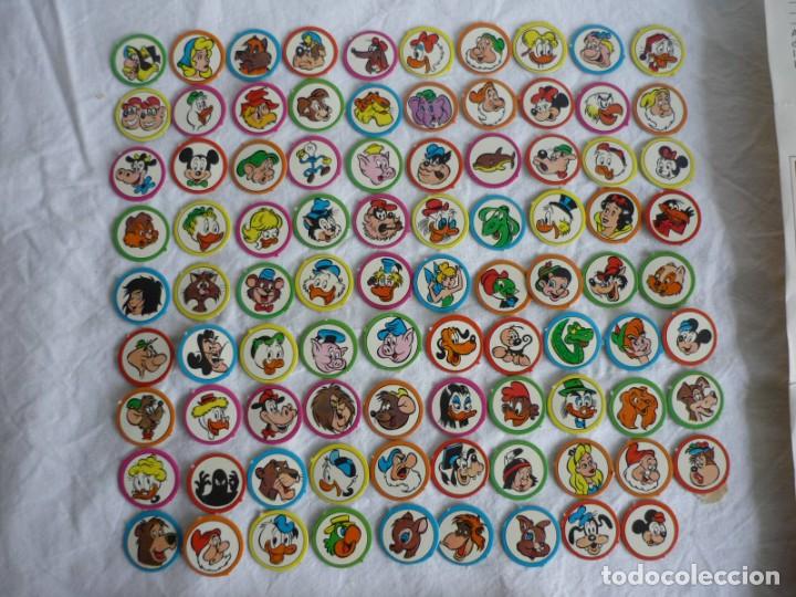 Juegos de mesa: Loter&iacute;a Disney Don Miki - Foto 3