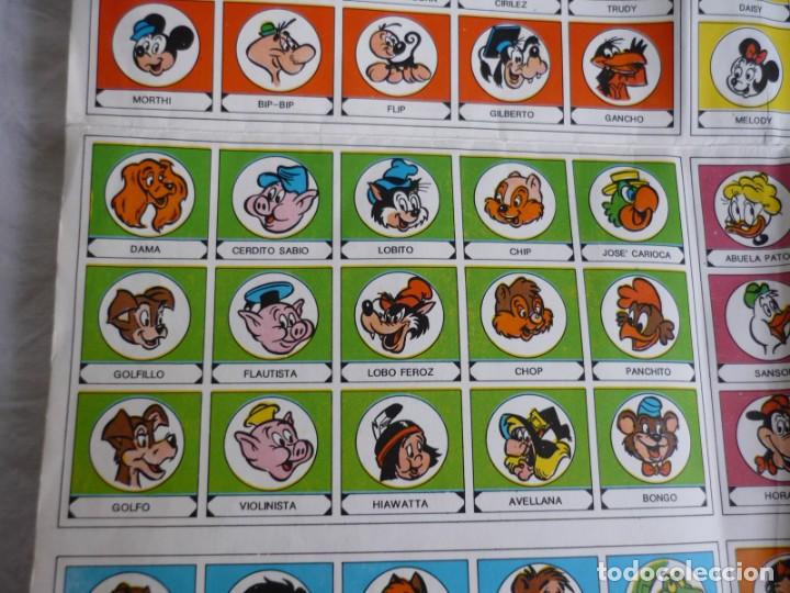 Juegos de mesa: Loter&iacute;a Disney Don Miki - Foto 7