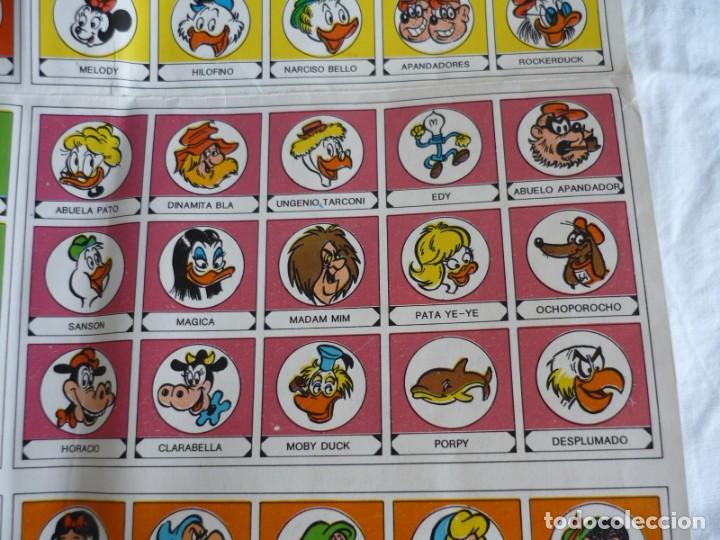 Juegos de mesa: Loter&iacute;a Disney Don Miki - Foto 8