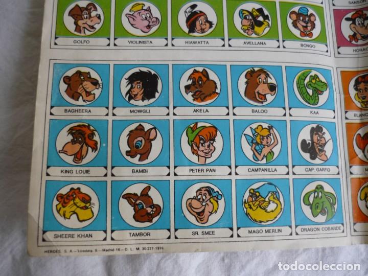Juegos de mesa: Loter&iacute;a Disney Don Miki - Foto 9