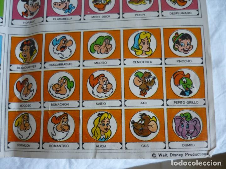 Juegos de mesa: Loter&iacute;a Disney Don Miki - Foto 10