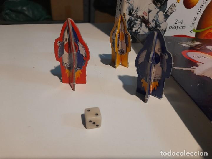 Juegos de mesa: SPACE RACE : DK GAMES ( JUEGO DE MESA, EN INGLES ) - Foto 3