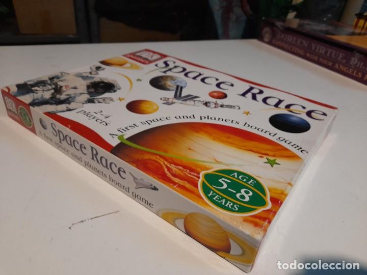 Juegos de mesa: SPACE RACE : DK GAMES ( JUEGO DE MESA, EN INGLES ) - Foto 6