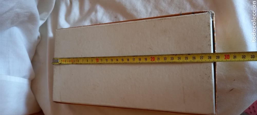 Juegos de mesa: JUEGO DE MESA EDUCA COMO CRECE PUZZLE EN MADERA - Foto 19