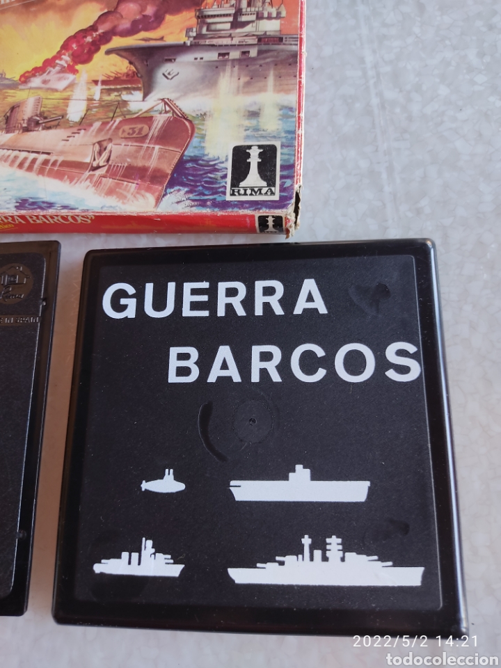 Juegos de mesa: Juego Magn&eacute;tico - Foto 6